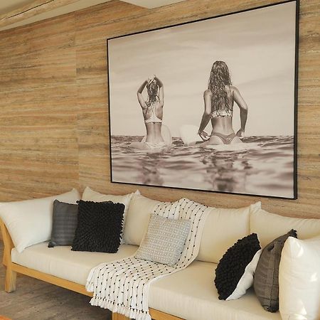 Hear The Waves! Amazing Beachfront Condo With Unbeatable Views! San José del Cabo Exterior foto